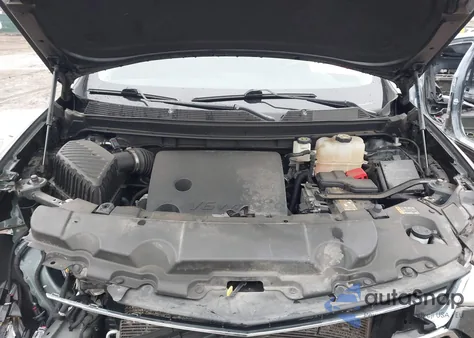 2020 Chevrolet Traverse Awd Lt Cloth from USA, damaged, VIN 1GNEVGKW8LJ306838